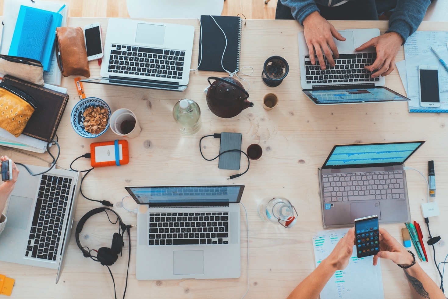 Transforming Language Expertise into Online Income